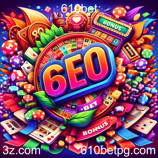 Promoções Imperdíveis no 610bet