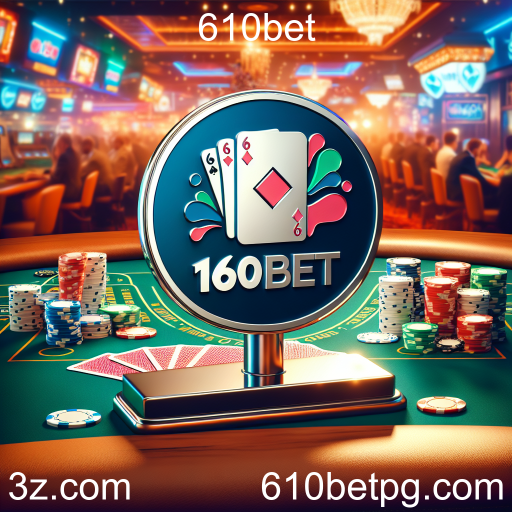 Jogos de Mesa na 610bet: Estratégia e Diversão em Cada Jogada